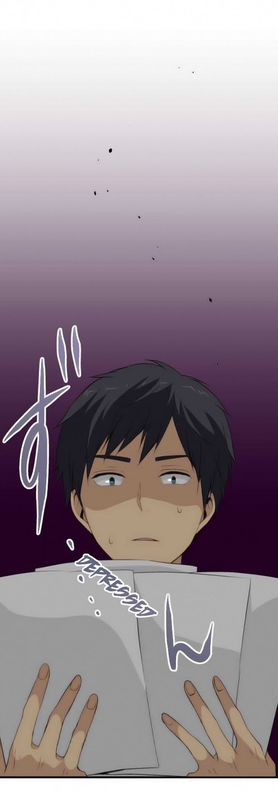 ReLife Chapter 57 Gambar 3